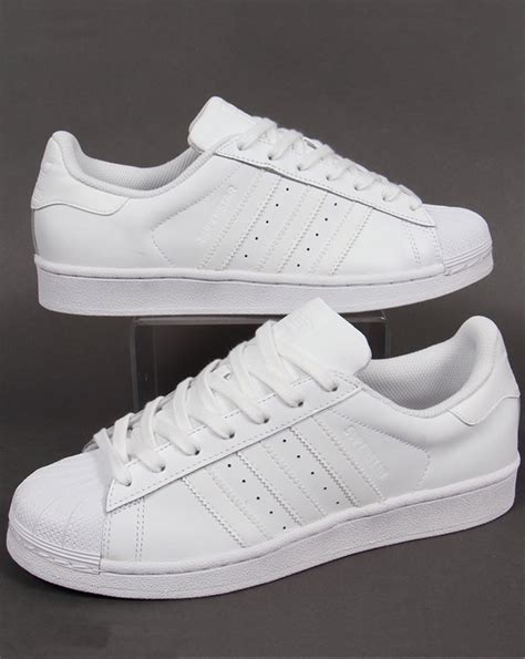 adidas originals superstar white sneakers.